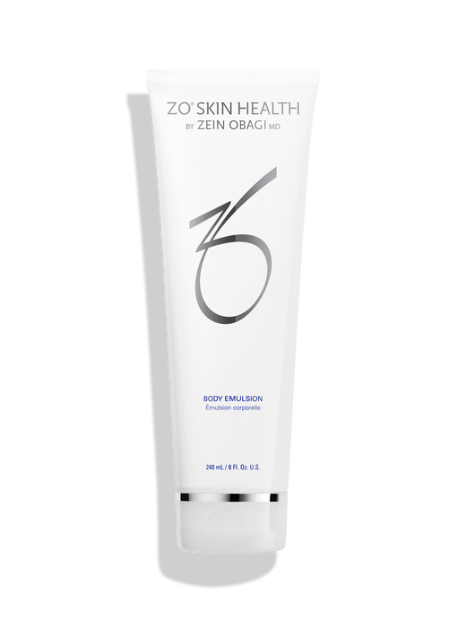 Body Emulsion | Body Emulsion Lotion | ZO Skin Health, Inc.